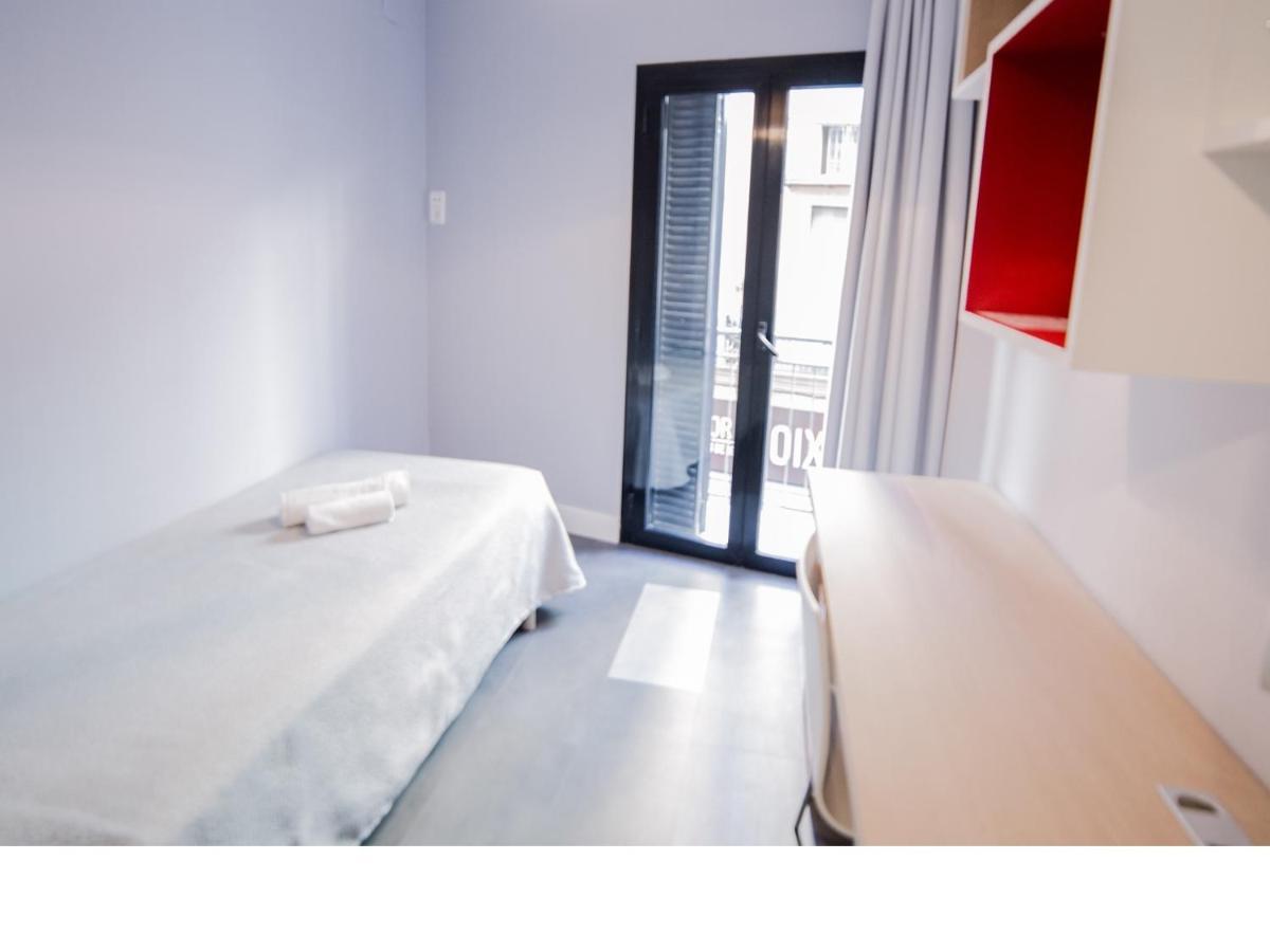 Residencia Universitaria Tagaste Appartement
