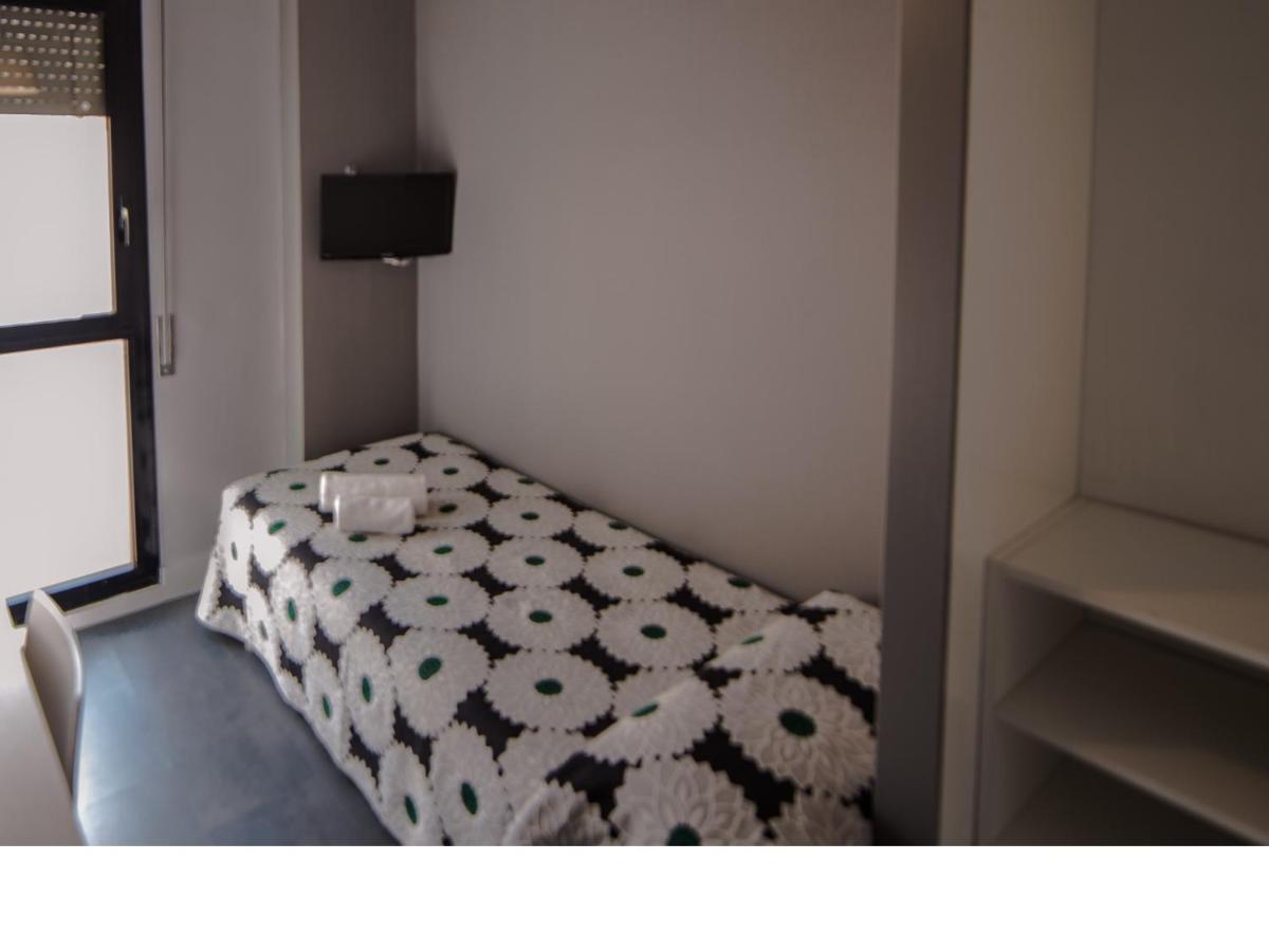 Appartement Residencia Universitaria Tagaste *