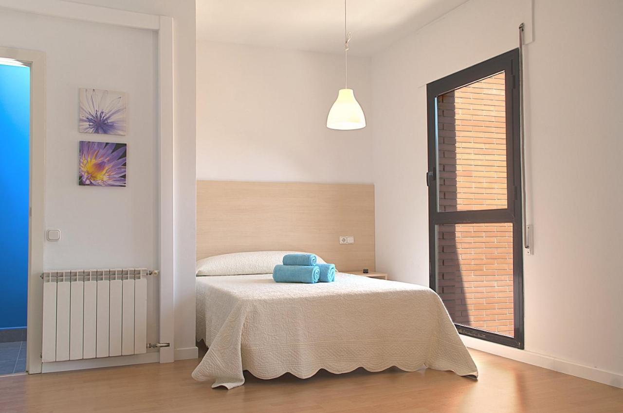 Residencia Universitaria Tagaste Appartement