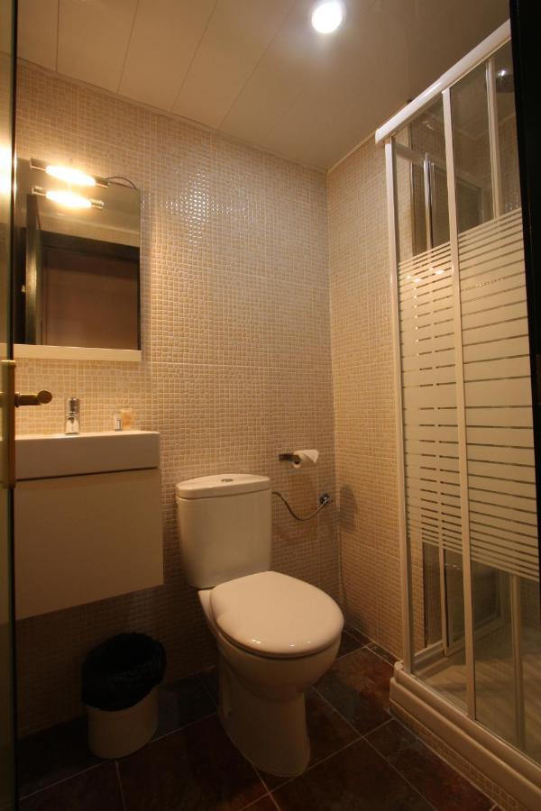 Appartement Residencia Universitaria Tagaste *