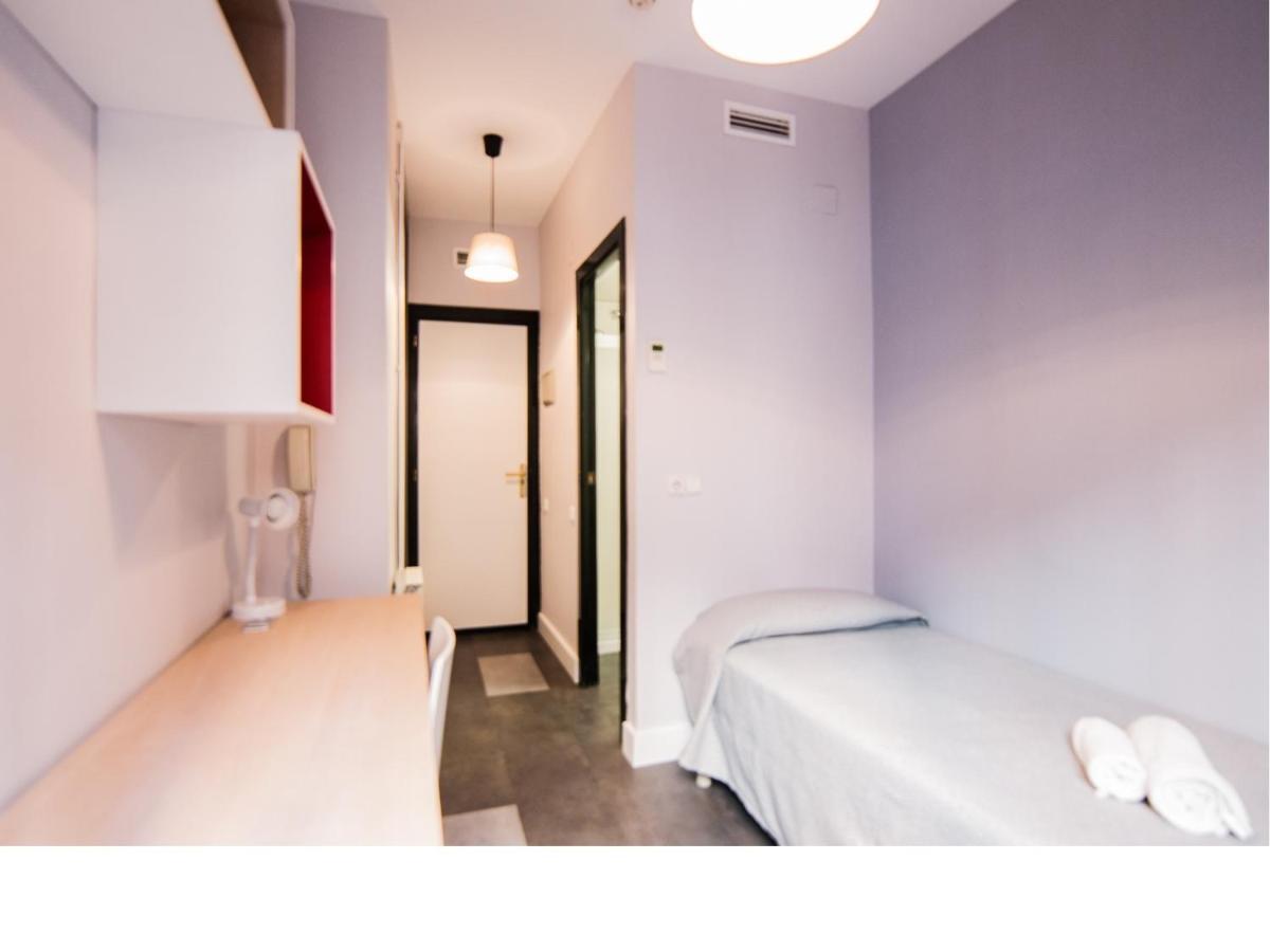 Appartement Residencia Universitaria Tagaste