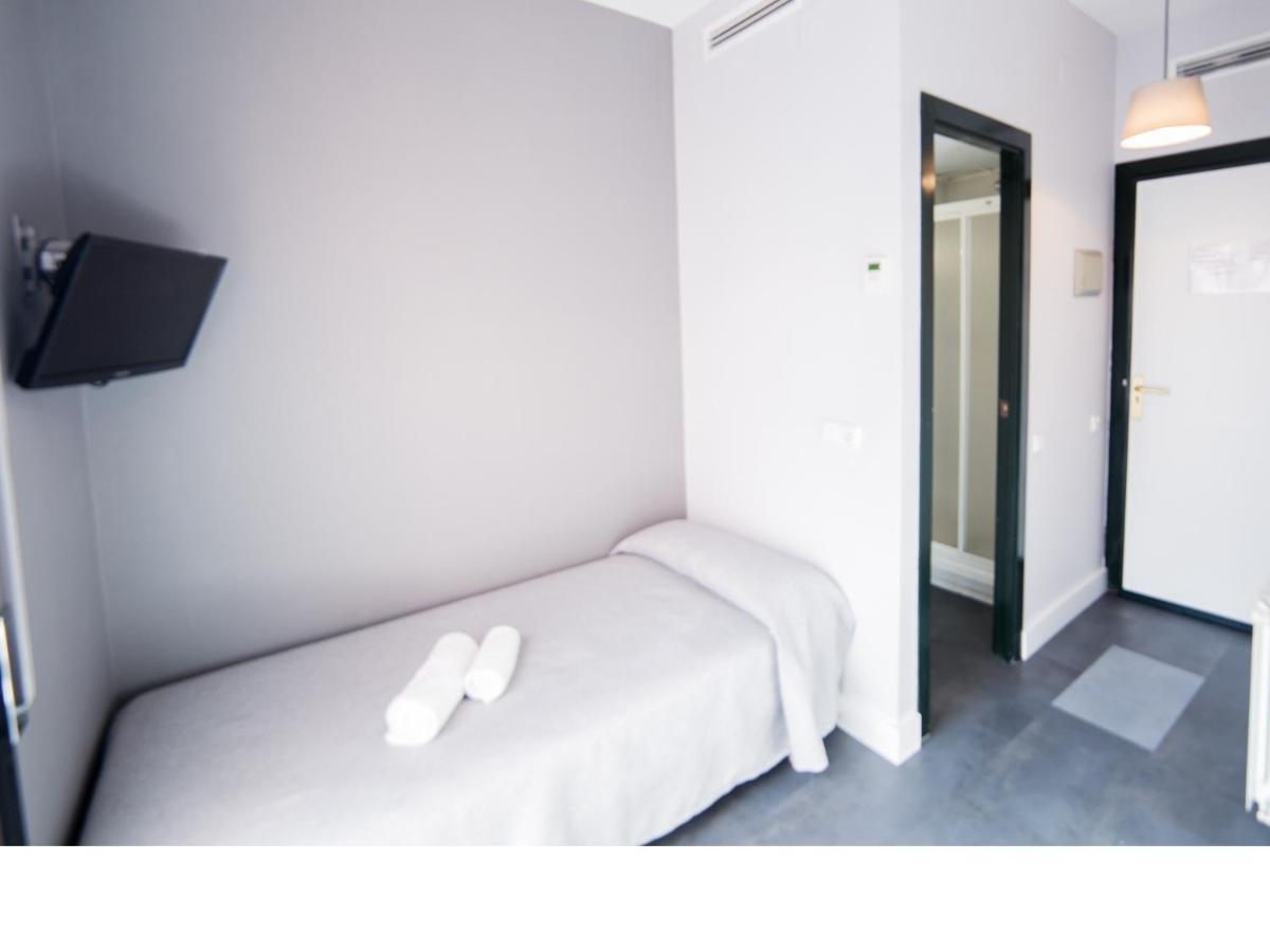 Residencia Universitaria Tagaste Appartement
