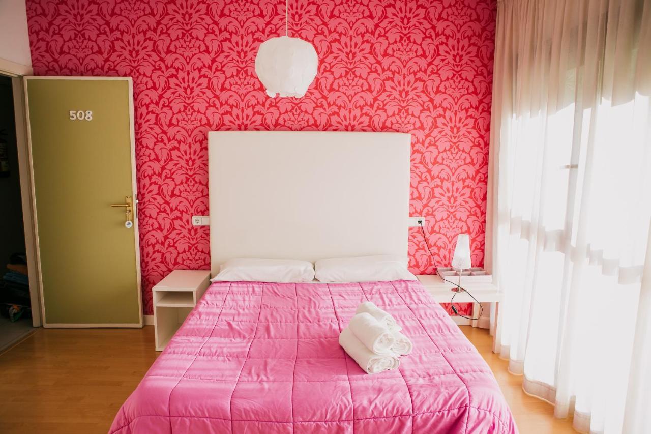 Appartement Residencia Universitaria Tagaste