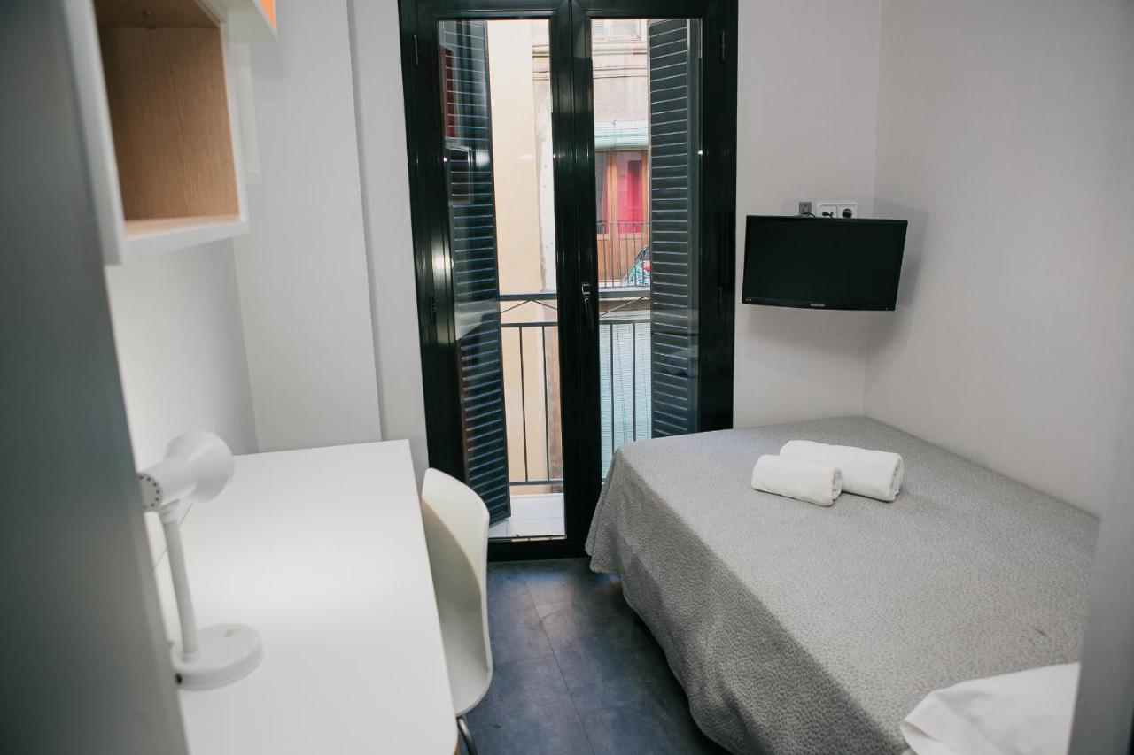 Residencia Universitaria Tagaste Appartement *