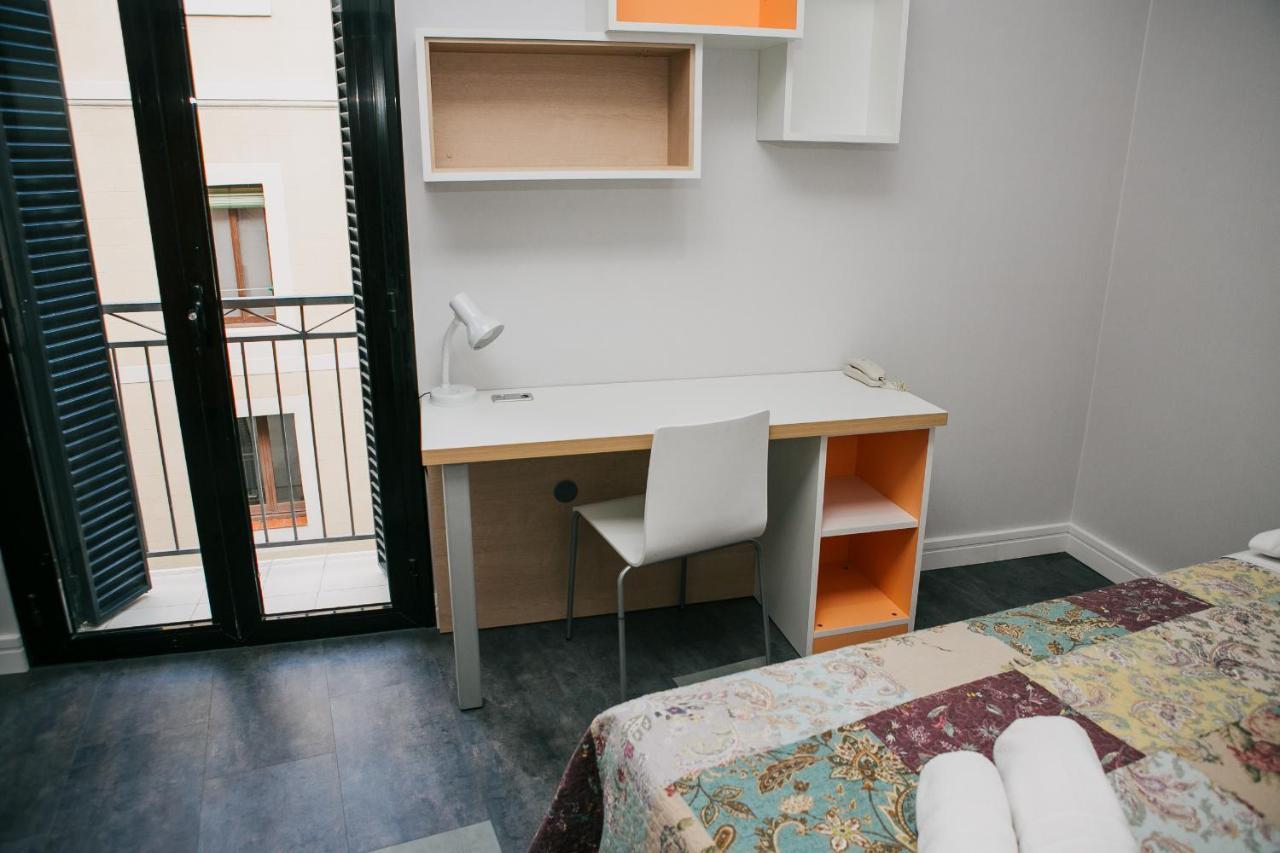 Appartement Residencia Universitaria Tagaste